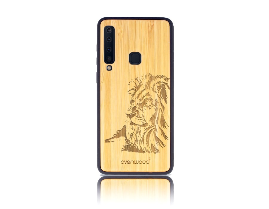 LÖWE Coque arrière pour Samsung Galaxy A9